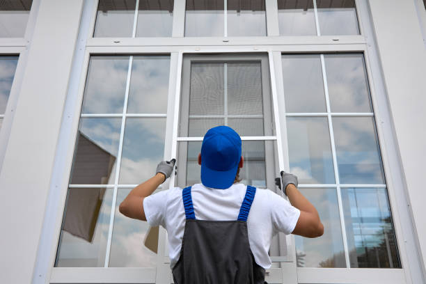 Why Choose Us for Window and Door Repair Needs in Scottsville, KY